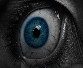 eyeball